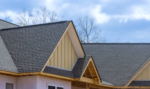 Best Steel Roofing  in Carnot Moon, PA