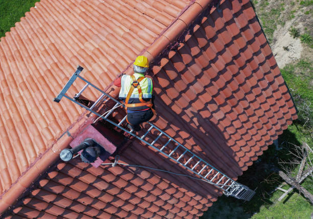 Best Gutter Installation and Repair  in Carnot Moon, PA